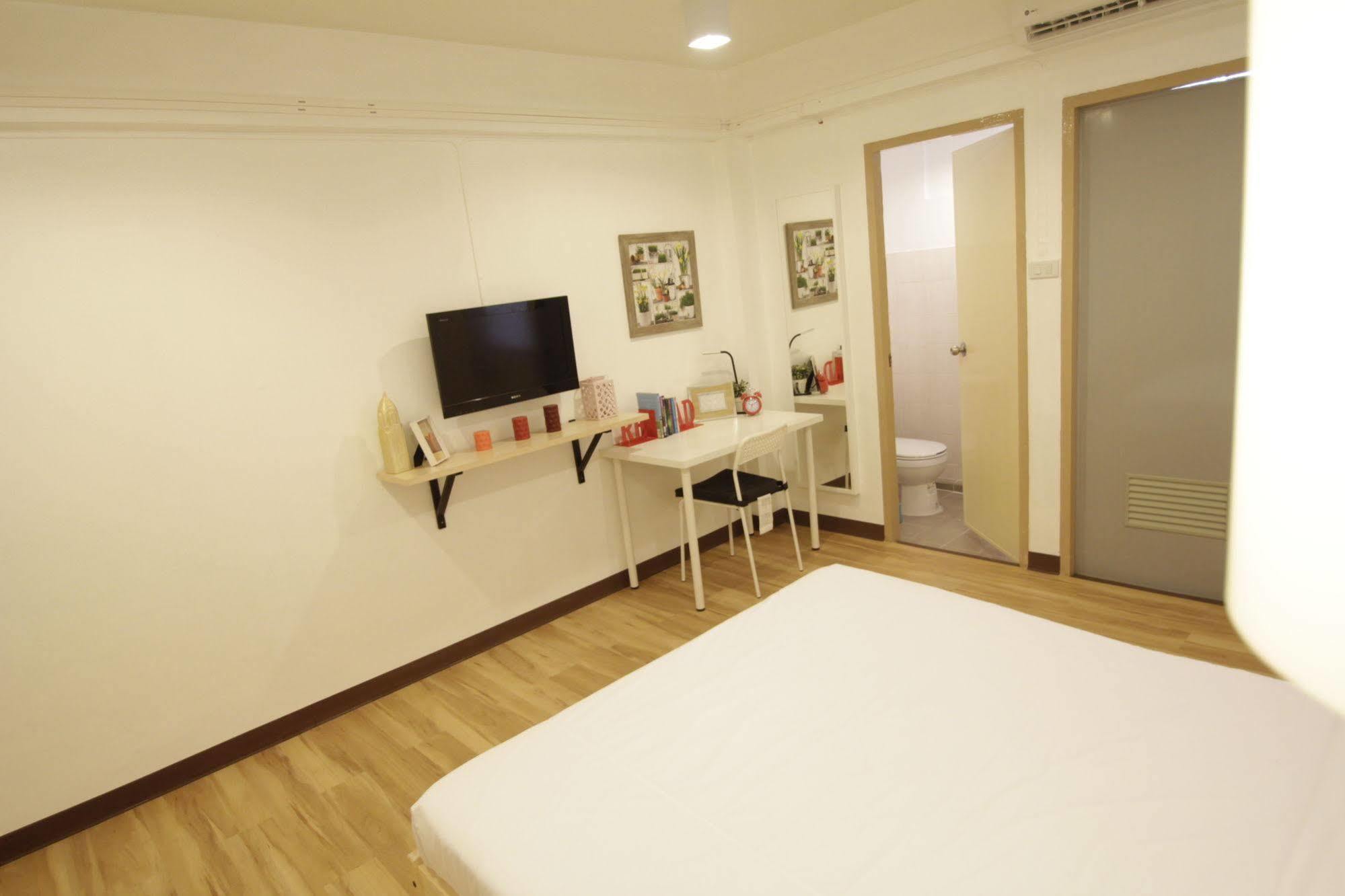 Bb Home Donmuang Ban Bang Khan  Zewnętrze zdjęcie