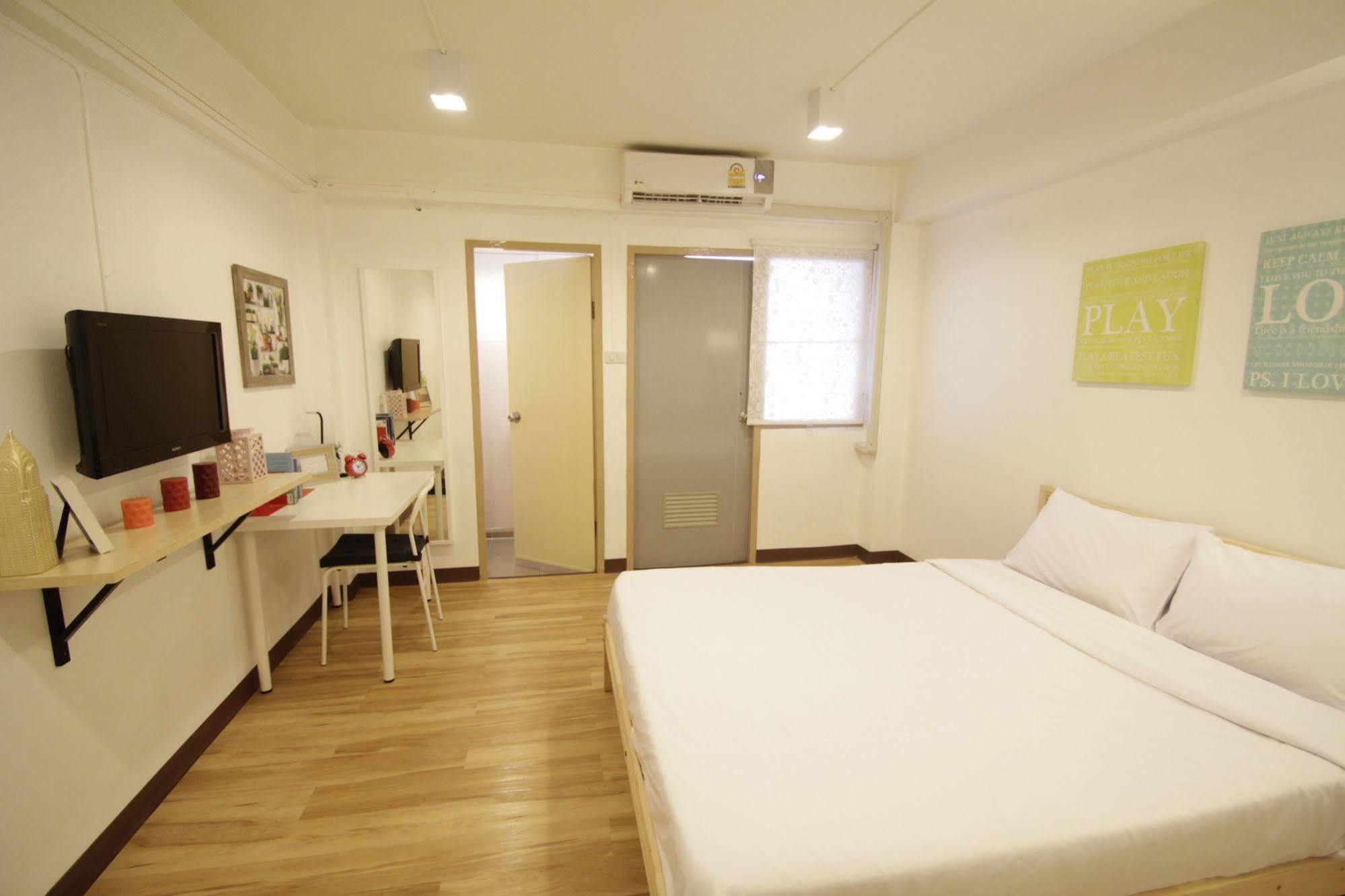 Bb Home Donmuang Ban Bang Khan  Zewnętrze zdjęcie