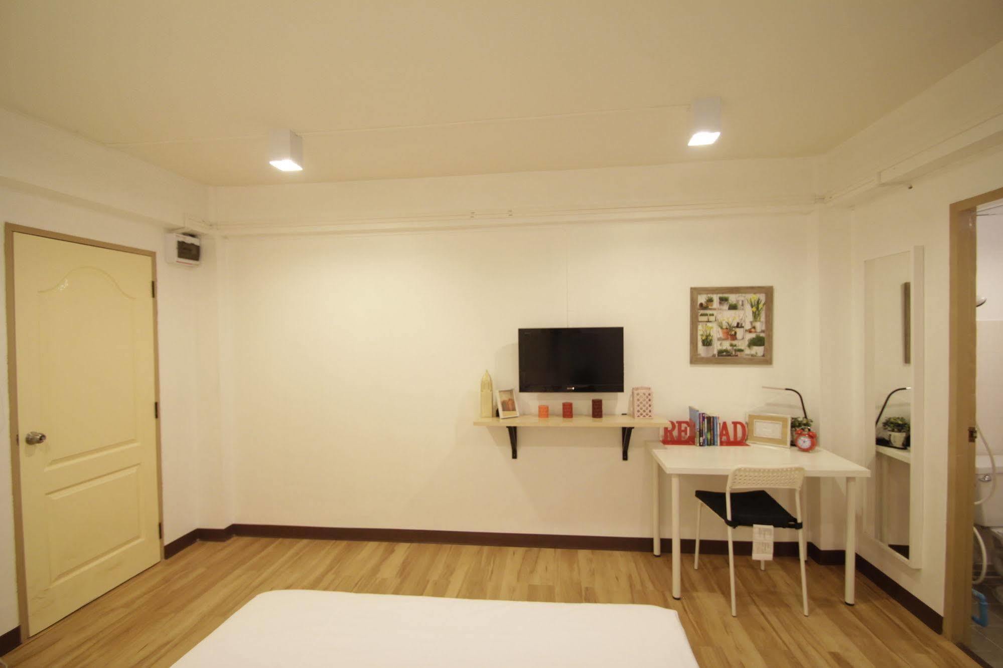 Bb Home Donmuang Ban Bang Khan  Zewnętrze zdjęcie